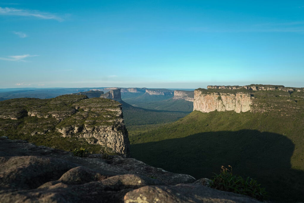 Chapada Diamantina: roteiro exclusivo com natureza e vinícola na Bahia